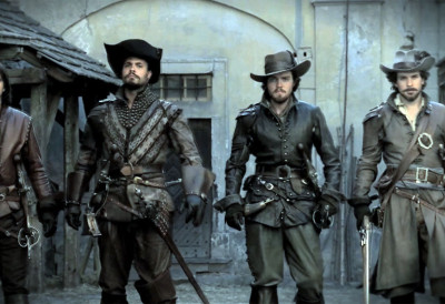 ОТКРИВЕНИ ПОСМРТНИ ОСТАЦИ ЧУВЕНОГ ЈУНАКА АЛЕКСАНДРА ДИМЕ Четврти мускетар Д