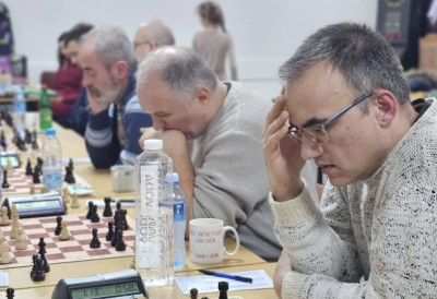 УСПЕШНА ГОДИНА У ВЛАЈКОВЦУ: Одржана Скупштина ШК „Прогресул“, Котрла најбољи на брзопотезном турниру