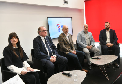 ШАНСА ЗА ОБОЛЕЛЕ ОД РЕТКОГ ВОН ХИПЕЛ ЛИНДАУ СИНДРОМА Први пут обезбеђена савремена терапија