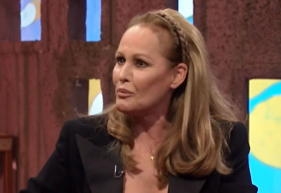 УПРАВЉАЛИ ИМОВИНОМ ЧУВЕНЕ ГЛУМИЦЕ ПА ЈЕ ПОКРАЛИ Од осумњичених за пљачку Урсуле Андрес заплењена имовина вредна 20 милиона евра