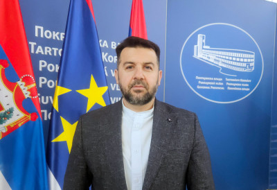 ЕГИПАТСКА НАЦИОНАЛНА МАЊИНА У ВОЈВОДИНИ ЧУВА ПОРЕКЛО И ОБИЧАЈЕ Мала заједница с богатом традицијом