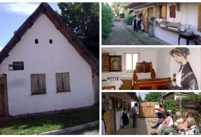 „Завичајна кућа” чувар културе и обичаја војвођанских Немаца ФОНДАЦИЈА ЗА ЗАШТИТУ ЗАВИЧАЈНОГ НАСЛЕЂА ПОДУНАВСКИХ ШВАБА