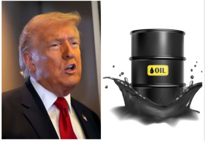 Г7 ТРАЖИ ПРОЦЕНУ АЛИ ТРАМПОВЕ РЕЧИ ОБОРИЛЕ ЦЕНУ НАФТЕ Министри енергетике одложили одлуку о ослобађању стратешких резерви