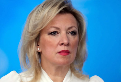 НЕМА РЕАКЦИЈЕ ЗАПАДА НА ПОГИБИЈУ ВИШЕ ОД 160 ДЕВОЈЧИЦА Захарова: Без саосећања после удара на школу у Ирану; лицемерје осетио и Београд