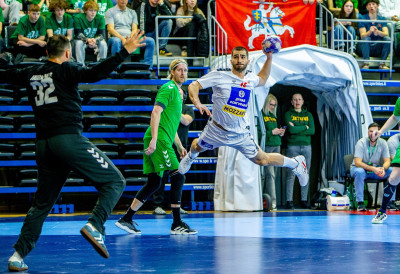 Бићемо спремни за Мађарску! СЕЛЕКТОР „ОРЛОВА“ РАУЛ ГОНЗАЛЕС: Унапређујемо тим