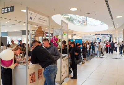 Млади предузетници показали иновативност НА РЕГИОНАЛНОМ ТАКМИЧЕЊУ УЧЕНИЧКИХ КОМПАНИЈА У ВОЈВОДИНИ УЧЕСТВОВАО 31 ТИМ