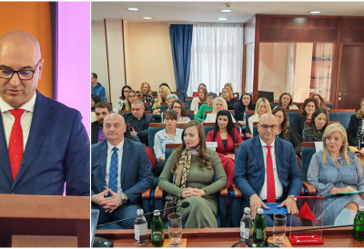 ПОДРШКА ЖЕНСКОМ ПРЕДУЗЕТНИШТВУ Нови Сад гради економију једнаких шанси