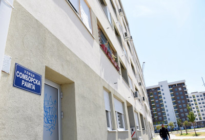 ПРОДАЈУ СЕ ЧЕТИРИ ГРАДСКА СТАНА Градске управа за имовину и имовинско-правне послове расписала јавни оглас