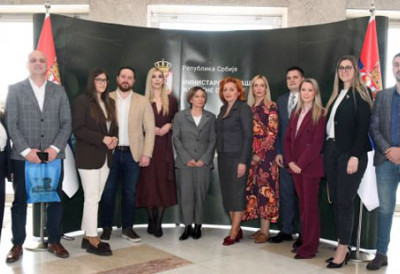 ОГРОМНО УЛАГАЊЕ ЗА МАГИСТРАЛНИ ВОДОВОД У ВЕТЕРНИКУ Биће постављено 13.210 метара цевоводне мреже