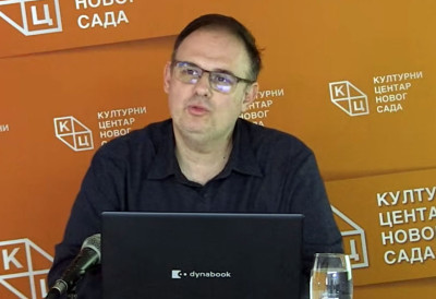 ПРЕДАВАЊЕ ИСТОРИЧАРА ДР БОРИСА СТОЈКОВСКОГ НА ТЕМУ „МОХАЧКА И КОСОВСКА БИТКА Компаративни поглед“ на Јутјуб каналу КЦНС