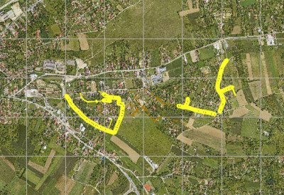 НАСТАВЉА СЕ КОМУНАЛНО УРЕЂЕЊЕ ДЕЛА ПЕТРОВАРАДИНА Насеље Карагача добија канализацију