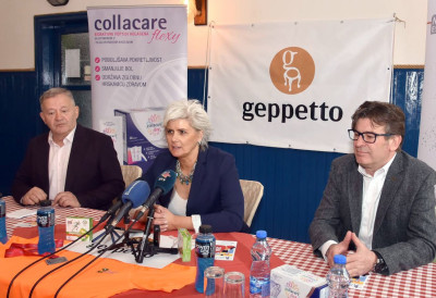 СВЕ ЈЕ СПРЕМНО ЗА 33. НОВОСАДСКИ ПОЛУМАРАТОН Потврђено учешће преко 1.700 тркача из 31 земље света