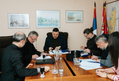 ПОЧИЊЕ ГРАДЊА НОВОГ ХРАМА У ТЕМЕРИНУ! Стигла значајна подршка из буџета, постављају се темељи дуго најављиваног пројекта