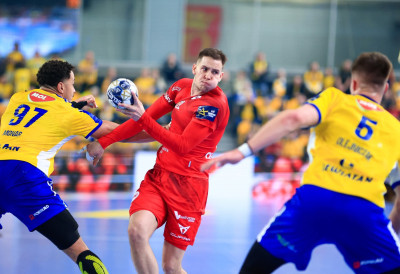 ДА ЛИ ВЕСПРЕМ МОЖЕ ДА ПРЕОКРЕНЕ СЕЗОНУ У ЛИГИ ШАМПИОНА: Истиче време за Ћавија Пасквала