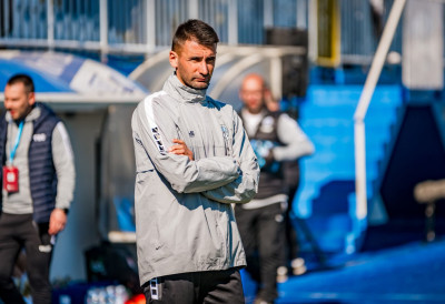 У НЕДЕЉУ У БАЧКОЈ ТОПОЛИ ДУЕЛ ФУДБАЛЕРА ТСЦ-А И РАДНИЧКОГ 1923 (15): Још тиња нада за плеј-оф