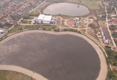 ТУРИЗАМ И СПОРТ У ФОКУСУ Кладово постаје АТРАКТИВНА ОПШТИНА ЗА ЖИВОТ