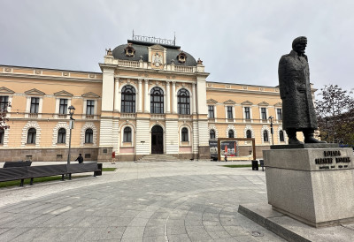 СВАКА ЧАСТ, МОМЦИ! Ђорђе и Момир показали спортске вредности и ван ринга: ево шта су учинили без размишљања!