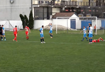 СРЕМСКА ЛИГА Дуел имењака решен са беле тачке