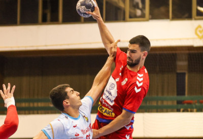 РК ПАРТИЗАН СВЕ ЈАЧИ И ЈАЧИ: И Кос долази код селектора