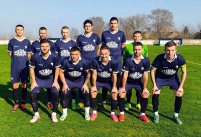 ПРВА НОВОСАДСКА ЛИГА У комшијском дербију на Клиси без победника