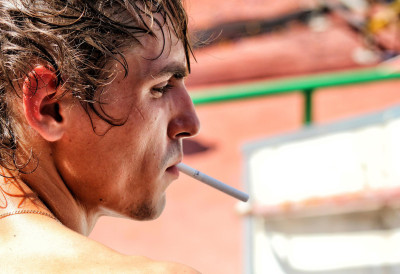 У СРБИЈИ ГОДИШЊЕ ОД ПОСЛЕДИЦА ДУВАНА УМРЕ 20.000 ЉУДИ Пушење као зависност и окидач карцинома