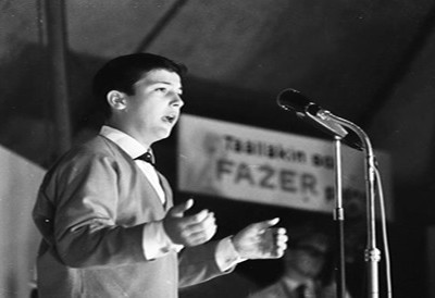 Документарни филм „Italiani veri“, у суботу у РКЦ "Матка" ИТАЛИЈАНСКА МУЗИКА КОЈА ЈЕ ОСВОЈИЛА РУСИЈУ