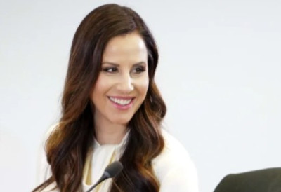 ТАМАРА ВУЧИЋ ПОСЛАЛА ВАЖНУ ПОРУКУ ИЗ ВАШИНГТОНА Децу не треба штитити забранама, већ знањем