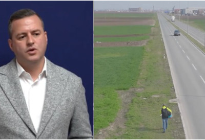 БЕЗБЕДНА ВЕЗА ДО АКВАПАРКА И АУТЛЕТА Инђија почиње изградњу модерне пешачко-бициклистичке стазе