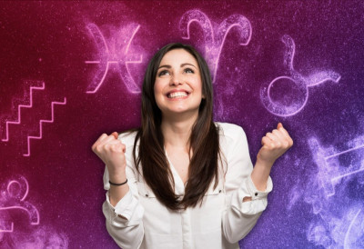 ОВЕ ХОРОСКОПСКЕ ЗНАКЕ ЧУВА БОГ Заштићени од сваког зла ИЗ СВАКЕ НЕВОЉЕ ИЗАЂУ КАО ПОБЕДНИЦИ