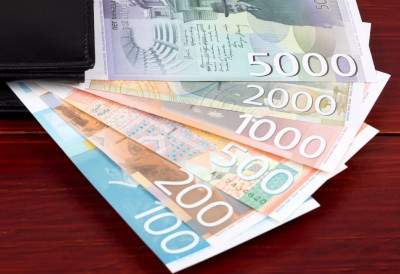 ДРЖАВА ПОВЕЋАЛА ДЕЧЈИ ДОДАТАК Хиљаде породица обухваћене овом одлуком ЕВО КО СВЕ ДОБИЈА ВИШЕ НОВЦА