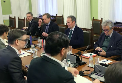 ВЕНЕЦИЈАНСКА КОМИСИЈА СЕ ОГЛАСИЛА Хитно мишљење о правосудним законима наредних недеља