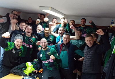 ПОДРУЧНА ЛИГА ЗРЕЊАНИН Михајловчани савладали лидера