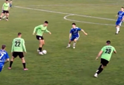 ВОЈВОЂАНСКА ЛИГА СЕВЕР Ратковчани плове ка сигурној луци