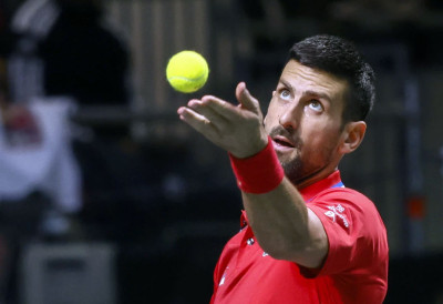 Новак Ђоковић задржао треће место на АТП листи, Карлос Алкараз и даље први КЕЦМАНОВИЋ НАПРЕДОВАО ЗА 26 МЕСТА