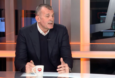 ЗОРАН САВИЋ ОТВОРЕНО Партизан понудио 3.000.000 евра играчу на Карликовом месту, а да за то нису знали ни тренер ни директор