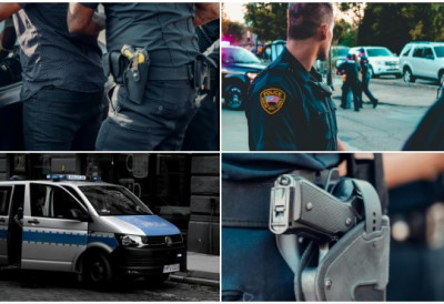 ВИШЕ ПОЛИЦИЈЕ НА АЕРОДРОМИМА И МЕСТИМА ВЕЛИКИХ ОКУПЉАЊА, појачана контрола саобраћајница, насумичне контроле граница! СВЕТ СТРЕПИ ОД МОГУЋЕ ЕСКАЛАЦИЈЕ сукоба на Блиском истоку