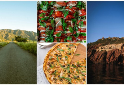 Пролеће на Сардинији или Сицилији? ИТАЛИЈА У МАРТУ ТУРИСТИМА НУДИ БЕСПЛАТАН СМЕШТАЈ Пожурите, интересовање је велико! Ево како да се баш ВИ пакујете