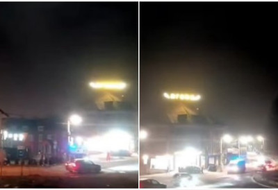 (ВИДЕО) Има мртвих! ЈЕЗИВА САОБРАЋAJНА НЕСРЕЋА У СЈЕНИЦИ: Једна особа у критичном стању ХИТНО превезена у болницу