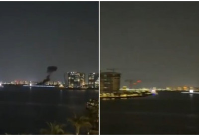 (ВИДЕО) "Живиш у Дубаију, зар се не бојиш?" ВЛАСТИ УПОЗОРИЛЕ ИНФЛУЕНСЕРЕ: Због оваквих објава ВАМ ПРЕТИ ЗАТВОР