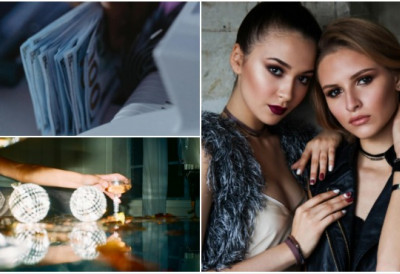 Од сутра се све мења! ЖИВОТ ИМ СЕ ПРЕТВАРА У СУВИ ЛУКСУЗ Једном знаку ПАРЕ ЋЕ БУКВАЛНО ПАДАТИ С НЕБА Вредно су радили, дошло време да се НАПЛАТЕ