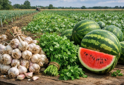 ОВЕ ТРИ КУЛТУРЕ НАПУНИЛЕ СУ БУЂЕЛАРЕ ПОВРТАРИМА Дневник пред почетак сезоне истражује које поврће се лане највише исплатило
