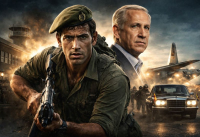 СМРТ КОЈА ЈЕ ОБЕЛЕЖИЛА ПОРОДИЦУ НЕТАНЈАХУ: Како је премијер Израела изгубио брата у талачкој кризи у Ентебеу ЏОНАТАН ЈЕ ДАО ЖИВОТ ЗА СУНАРОДНИКЕ