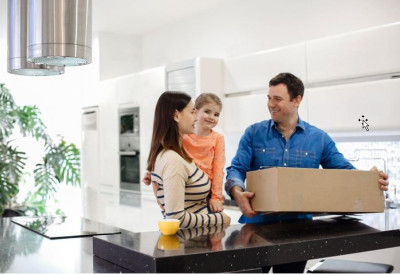 ОПРЕМИ СВОЈ ДОМ: Oдакле почети када се усељавате у свој први стан?