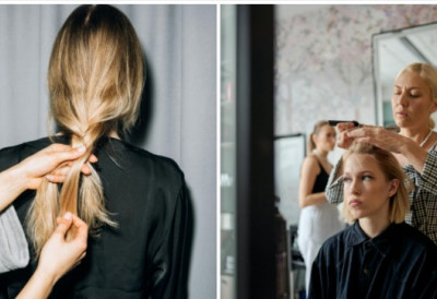 Време је за "француски ботокс"! ОВА ФРИЗУРА БРИШЕ ГОДИНЕ БЕЗ СКАЛПЕЛА И ИГЛЕ Прави је хит, пристаје СВАКОМ ОБЛИКУ ЛИЦА и иде уз сваки стил