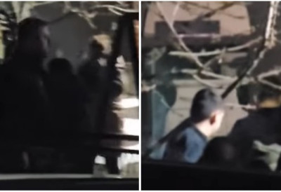 (ВИДЕО) "Бићу јако кратак, ИЗГУБИО САМ ПОЛА МОГА СРЦА" Прва изјава Дарка Лазића након што је остао без брата