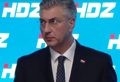 (ВИДЕО) „Реч је о озбиљном оружју“ Пленковић поручио: УПОЗОРИЋЕМО НАТО ПАРТНЕРЕ да Србија има НОВУ СУПЕРСОНИЧНУ РАКЕТУ