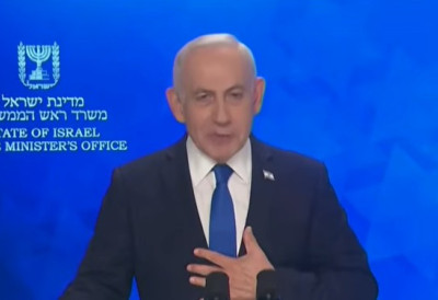 „МЕЊА СЕ РАВНОТЕЖА СНАГА НА БЛИСКОМ ИСТОКУ“ Нетанјаху: ИРАН ВИШЕ НИЈЕ ИСТА ЗЕМЉА након америчко-израелских напада