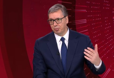 „Имамо пара, хоћемо да купимо све у региону!“ ВУЧИЋ О ПРИВАТИЗАЦИЈИ СТРАТЕШКИ БИТНИХ КОМПАНИЈА И ЕПС-а: Може до 49 одсто, све остало ДРЖИМО У СВОЈИМ РУКАМА