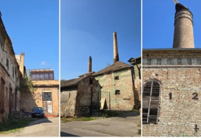 МНОГО ВИШЕ ОД ФАБРИКЕ Као познато место окупљања, у ВАЈФЕРТОВОЈ ПИВАРИ бројне званице долазиле су на БАЛОВЕ и КОНЦЕРТЕ Заборављени СИМБОЛ ПАНЧЕВА на листи НАЈУГРОЖЕНИЈИХ локалитета у Европи