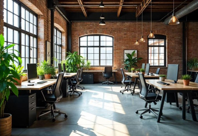 Како да опремите своју канцеларију као место за продуктиван и успешан рад